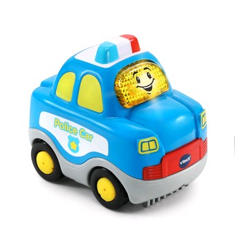 Vtech police hot sale tower